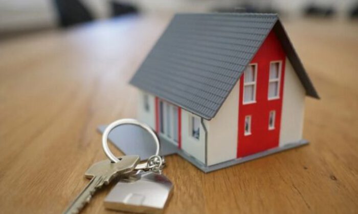 Bursa Osmangazi’de 100 m² daire icradan satılıktır