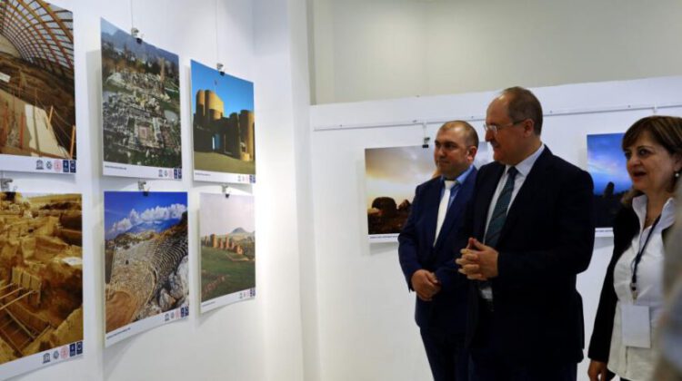 Bursa’nın UNESCO’da 8’inci yılı