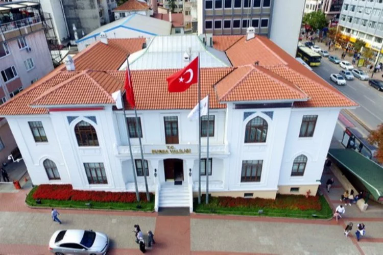 YKS adayları dikkat! Bursa Valiliği duyurdu