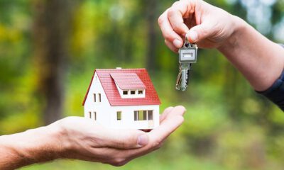 Bursa Nilüfer’de 42 m² daire satılıktır