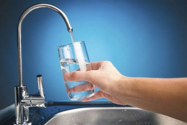 Nilüfer’de su kesintisi