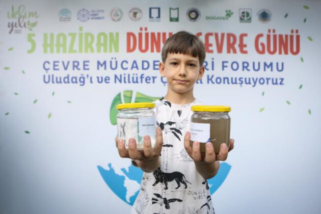 Çevre Mücadeleleri Forumu’nda endişeler dile getirildi