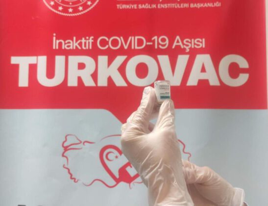 Covid-19’un kökü Bursa’dan kazınıyor