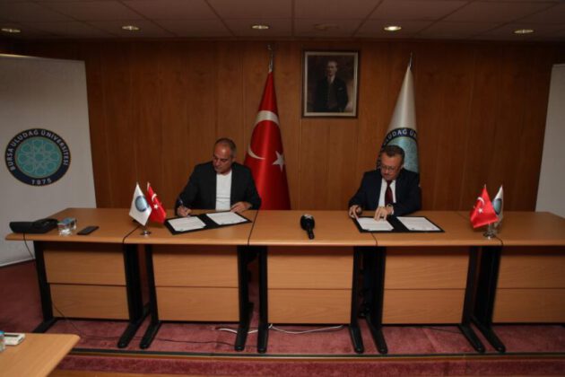 Gemlik Belediyesi’nden çiftçinin yol haritasına akademik destek