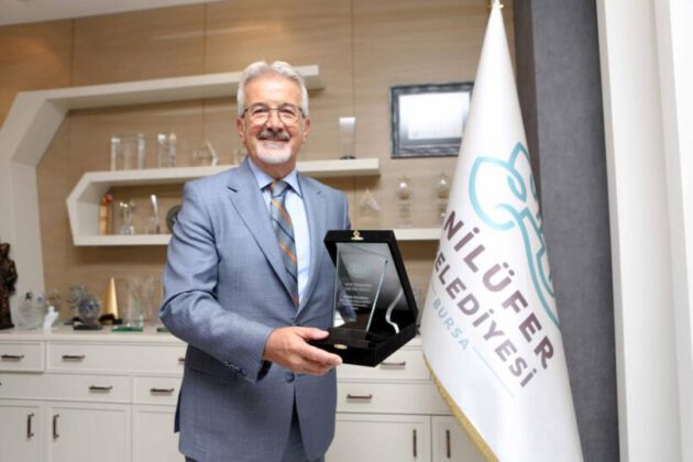 Nilüfer’in müzeleri ödüle doymuyor