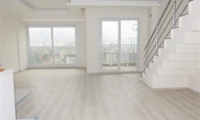 Bursa Osmangazi’de 60 m² arsa üzerindeki dubleks mesken mahkemeden satılıktır (çoklu satış)