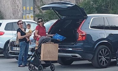 Özge Özpirinçci basın mensuplarına sitem etti
