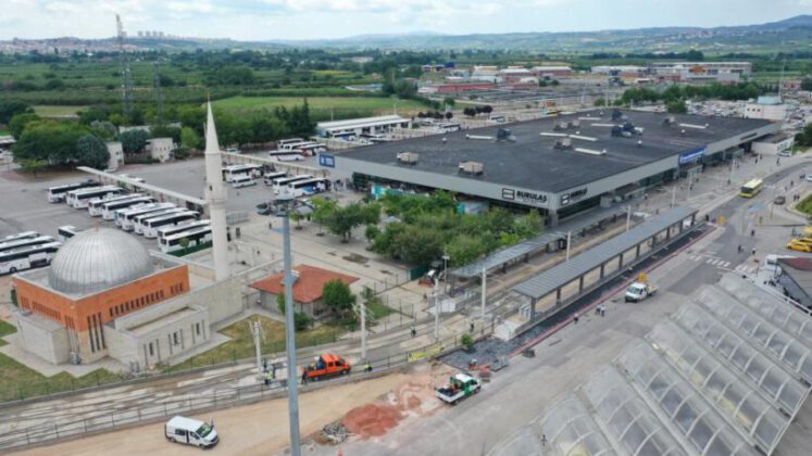 T2 açılışa hazırlanıyor