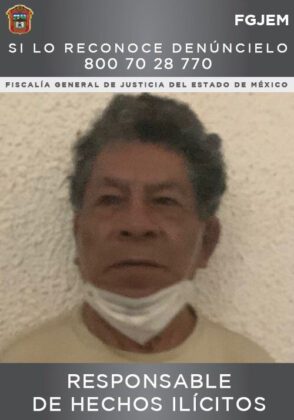 Meksika’da kurbanlarını yiyen seri katilin belgeseli yapılıyor