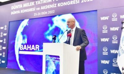 125 ülkenin melek yatırımcıları Antalya’ya geliyor