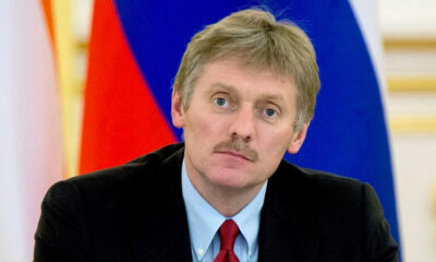 Kremlin Sözcüsü Peskov: “Ukrayna gün bitmeden savaşı durdurabilir”