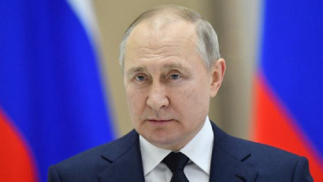 Putin: “Stratejik istikrarın sağlanması ve silah kontrolü için diyaloğa açığız”