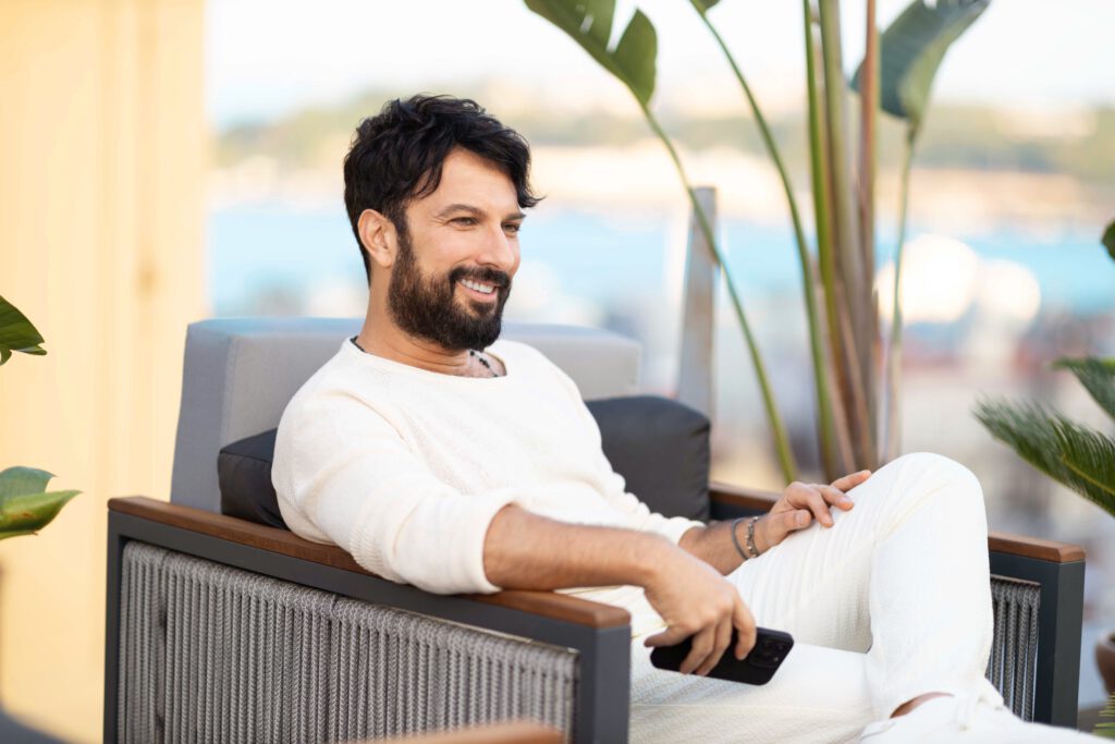 Trendyol Tarkan Reklamı