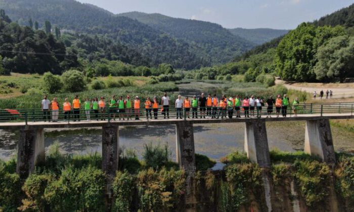 Bursa’dan imdat çığlığı