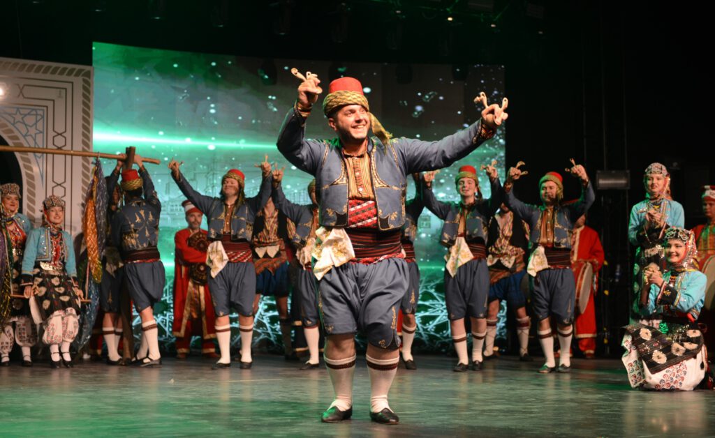 Altın Karagöz coşkusu başladı