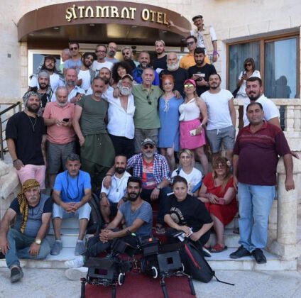 Hükümet Bey filmi kasımda sinemalarda