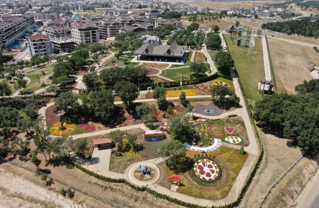 Adrenalin tutkunlarının yeni adresi ‘Macera Bursa’ açıldı