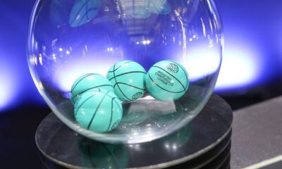 Türk takımlarının FIBA Basketbol Şampiyonlar Ligi’ndeki rakipleri yarın belli olacak