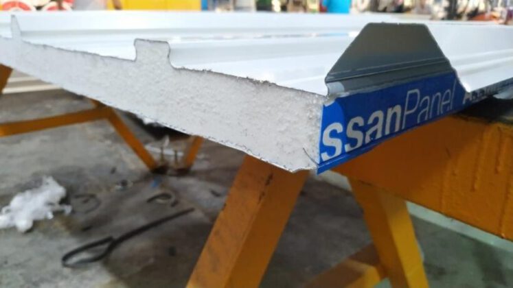 Assan Panel, S5 Paneli’ni Hatay’da üretilip ihraç edilecek