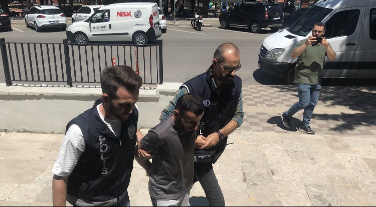 Edirne’de 2 kız öğrenciye taciz iddiası: 1 kişi tutuklandı