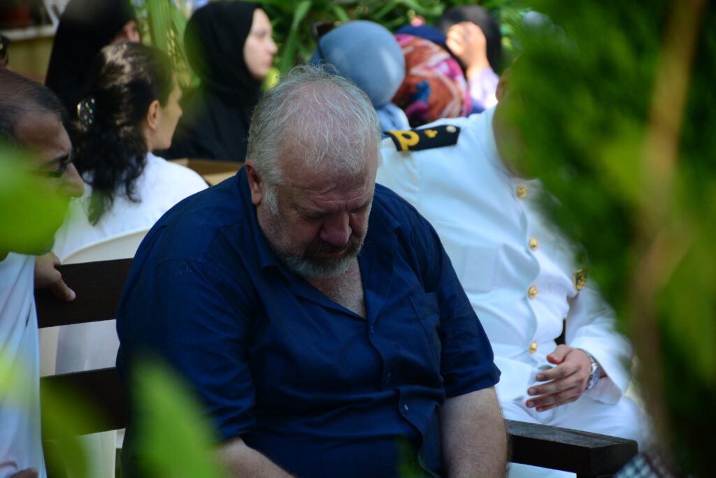 Pençe-Kilit şehidinin baba ocağında yas var