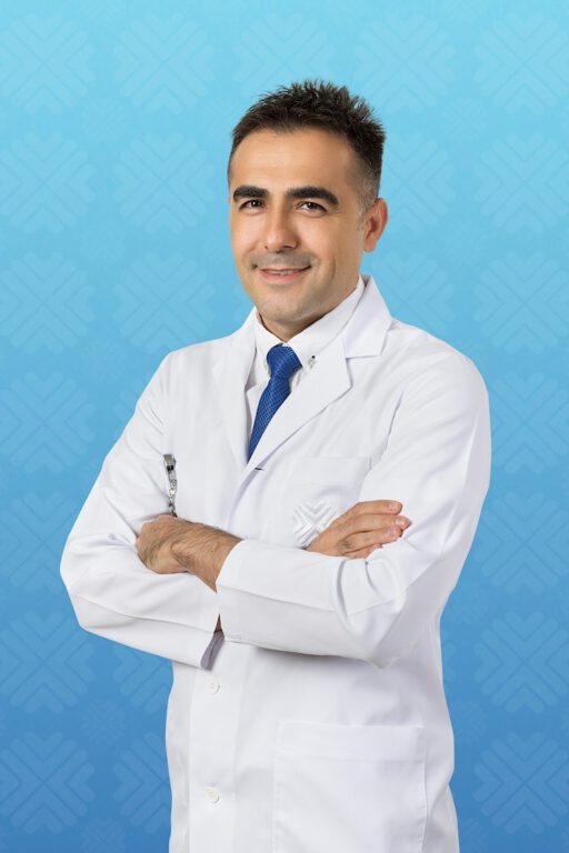 “Besin alerjisine karşı ‘Süt Merdiveni’ni öneriyoruz”