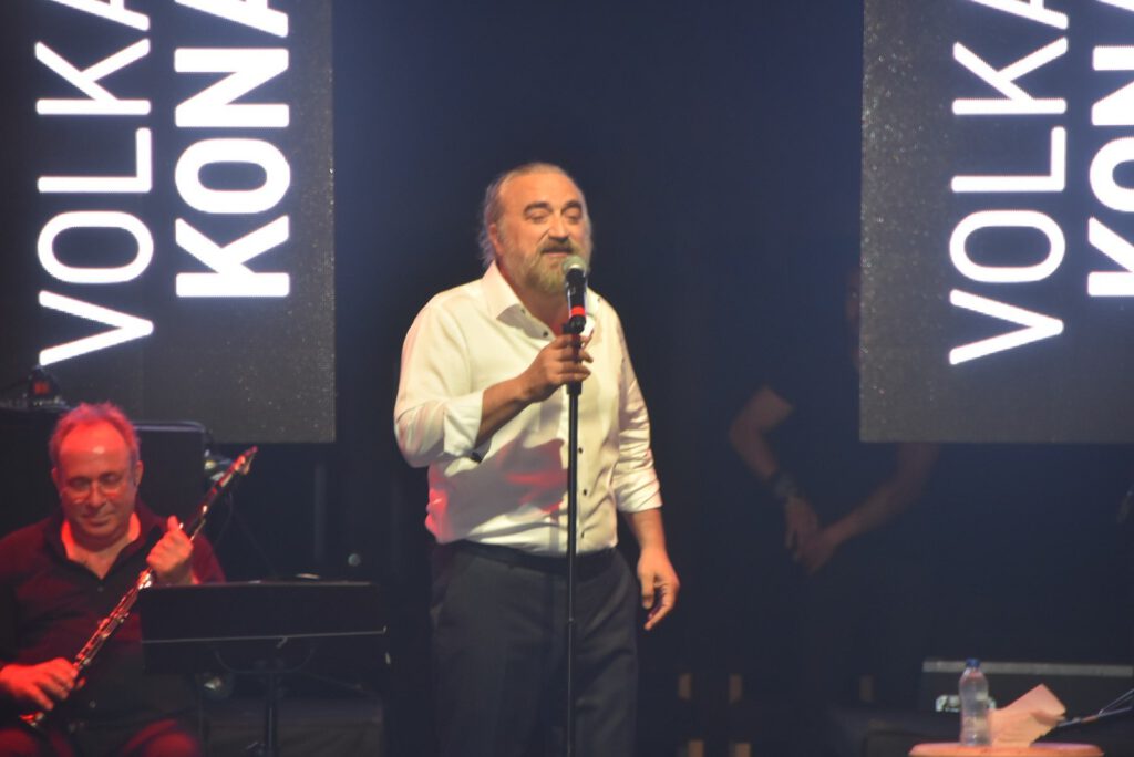 Kuzeyin Oğlu Yalıkavak’ta esti