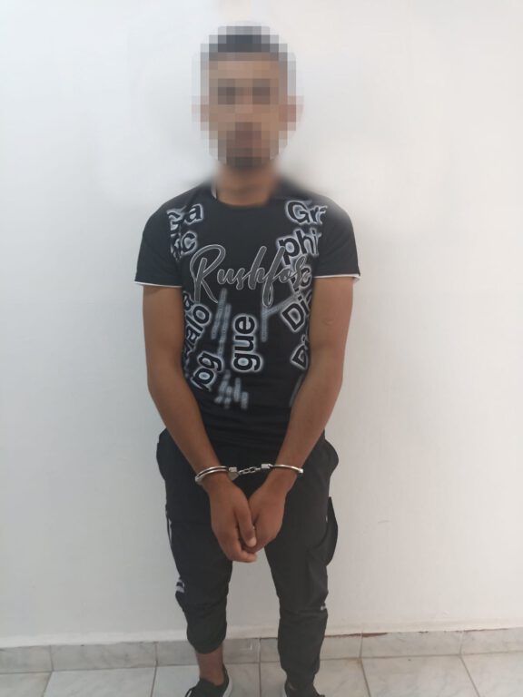 Isparta’da bahçe sahibini bıçaklayan firari İstanbul’da yakalandı