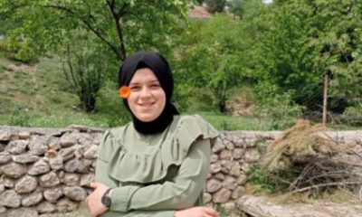 Amasya’da maganda kurşunu genç Beste’yi hayattan kopardı