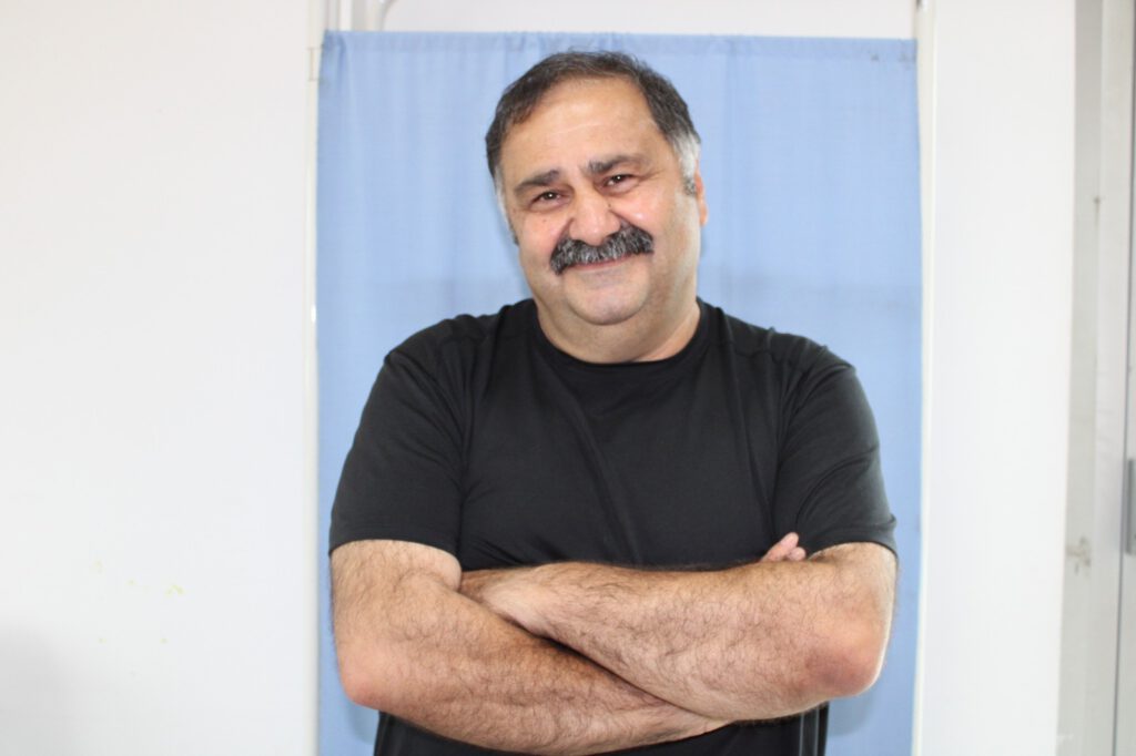 Ünlü oyuncudan hatırlatma dozu uyarısı