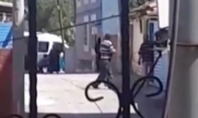İzmir’de 3 kişinin öldüğü komşu vahşetinde yeni gelişme: Şarjörü kardeşi vermiş