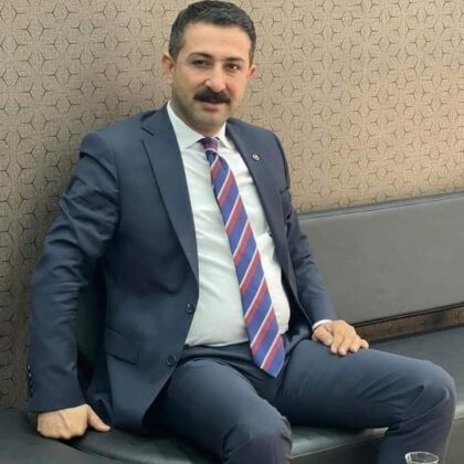 Silahlı saldırıya uğrayan ŞUTSO temsilcisi hayatını kaybetti