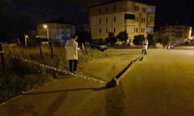 Karabük’te iki kardeş arasındaki miras kavgasında kan aktı