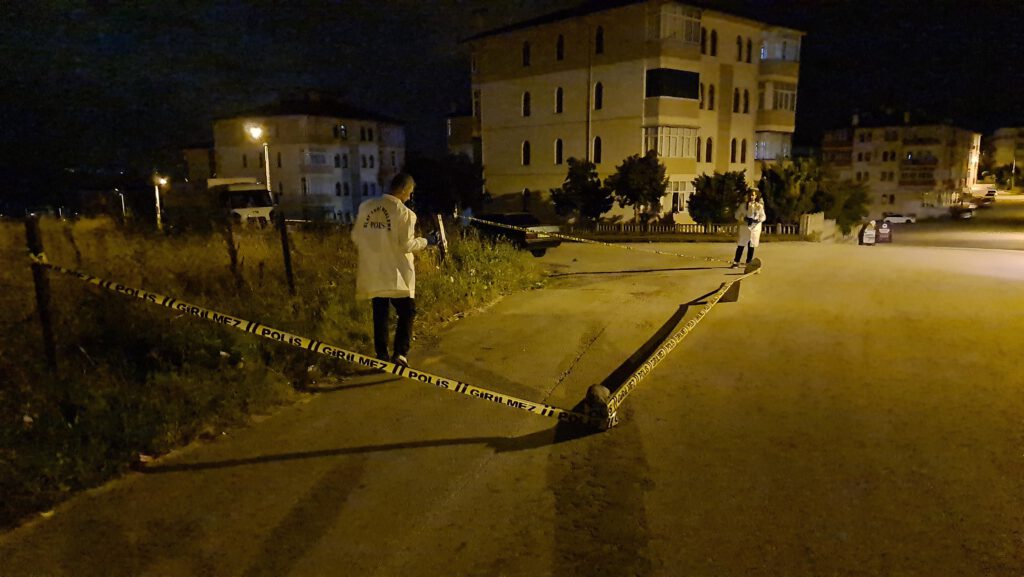 Karabük’te iki kardeş arasındaki miras kavgasında kan aktı