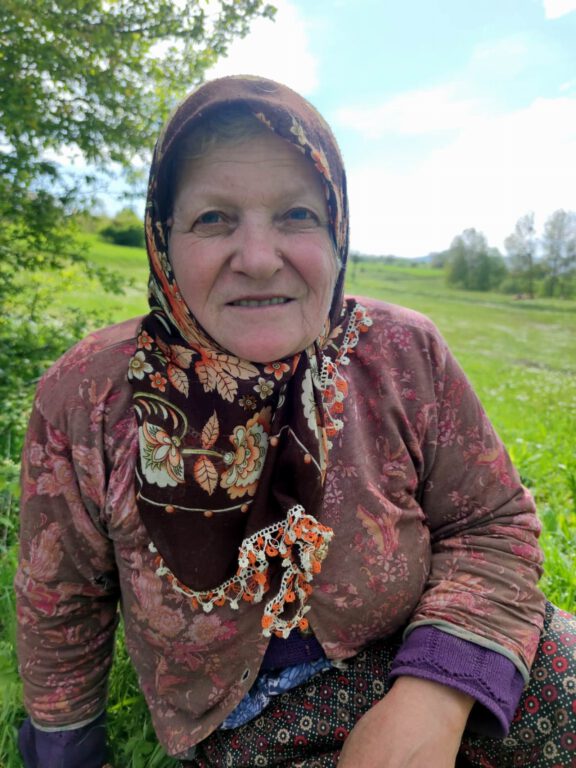Samsun’da 8 çocuk annesi kadın, keneden hayatını kaybetti