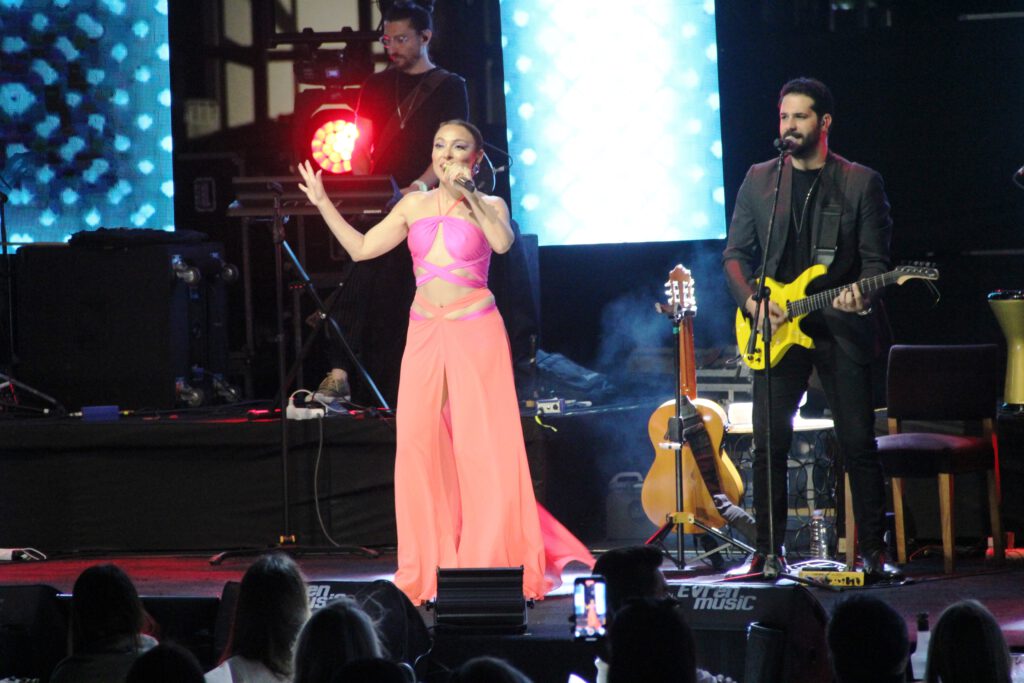 Ziynet Sali Bodrum’u salladı