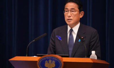 Japonya Başbakanı Kishida, Abe’nin ölümünden polisi sorumlu tuttu