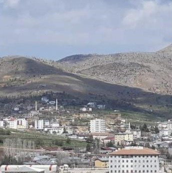 Bahçesini sularken tartıştığı komşusunu öldüren zanlı tutuklandı