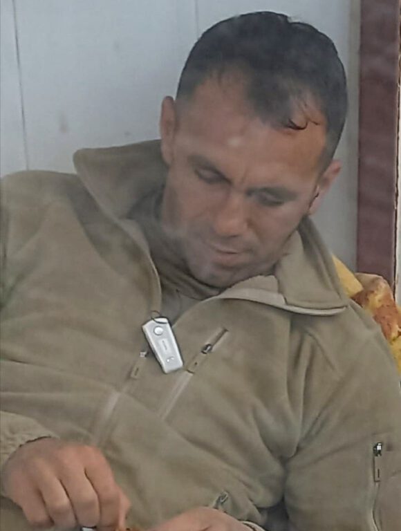 Köy korucusu kazada hayatını kaybetti