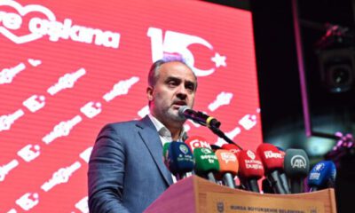 15 Temmuz ihaneti unutulmayacak