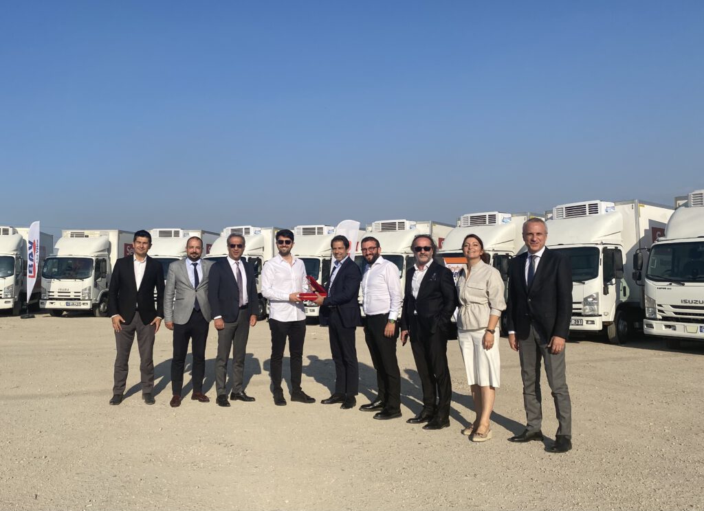 Bursa’nın yerel mağazası yine BAV’ı tercih etti