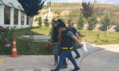 Bursa’da otopark kavgasında komşusunu öldüren zanlı tahliye edildi