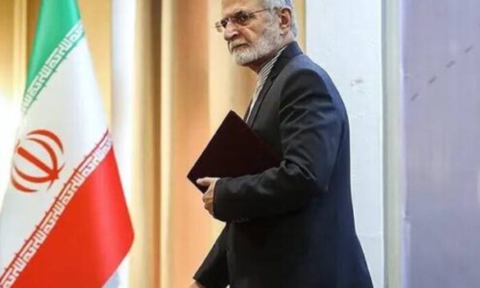 İran: “Türkiye ve Suudi Arabistan’ın katılımıyla bölgesel diyalog kurulabilir”