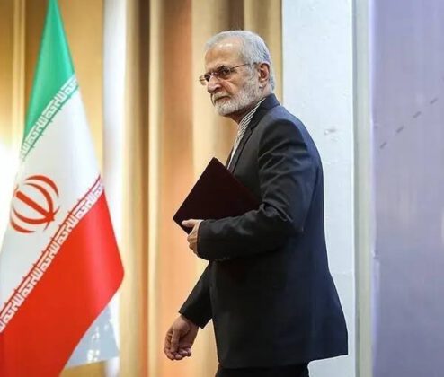 İran: “Türkiye ve Suudi Arabistan’ın katılımıyla bölgesel diyalog kurulabilir”