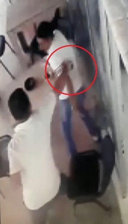 Dernek lokalinde bir kişiyi kalbinden ve sırtından bıçaklayarak öldüren sanık: “Tahliye ve beraatimi istiyorum”