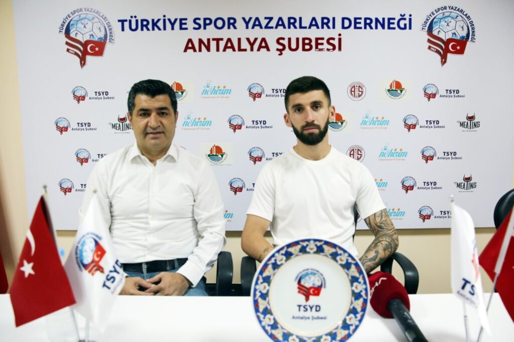 Doğukan Sinik: “Hikayem örnek oldu, çok mutluyum”