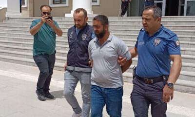 Dedikodu yüzünden ablasını öldüren zanlı: ‘Pişmanım’