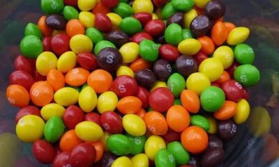 ABD’de “Skirtless” şekerlerinde katkı maddesi bulunduğu gerekçesiyle dava açıldı