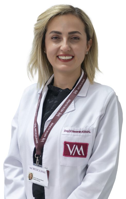 Kanserde aşı tedavisi