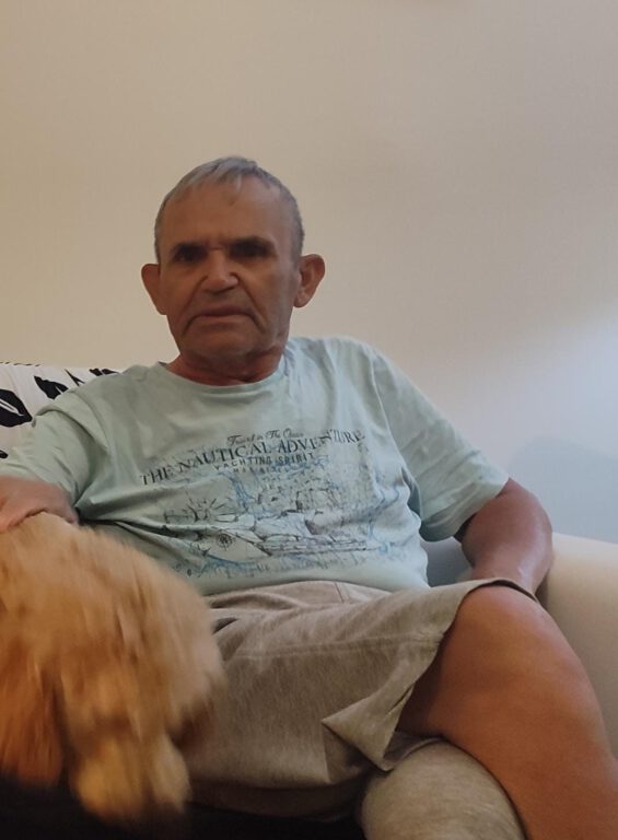 İki dakika içinde kaybolan Alzheimer hastası, bir haftadır aranıyor